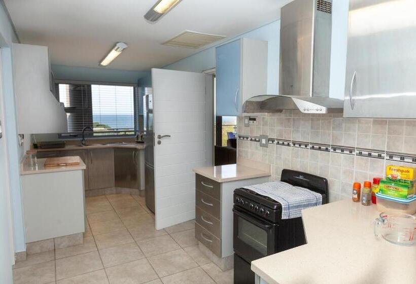 Bed and Breakfast Danara Place