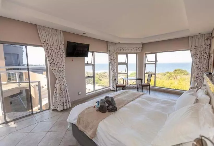 Aamiaismajoitus (B&B) Danara Place