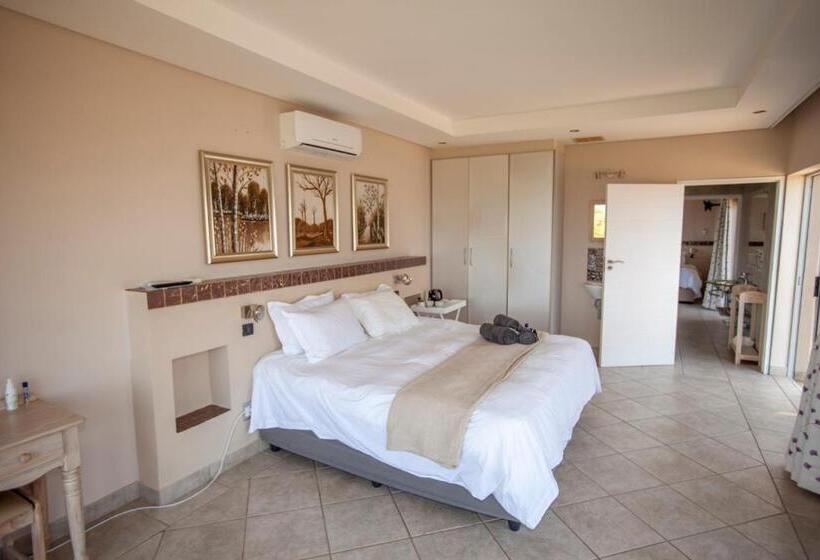 Bed and Breakfast Danara Place