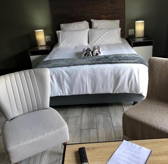 צימר Forest Hill Wilderness