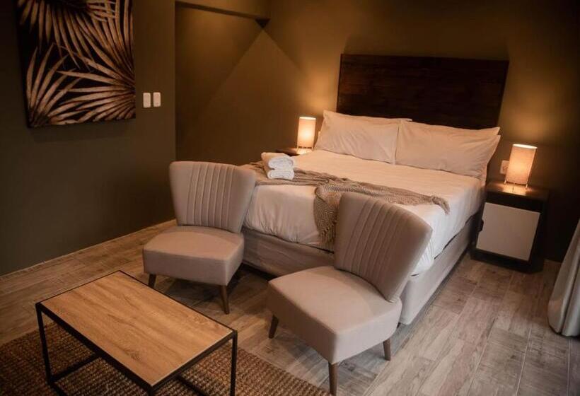 צימר Forest Hill Wilderness