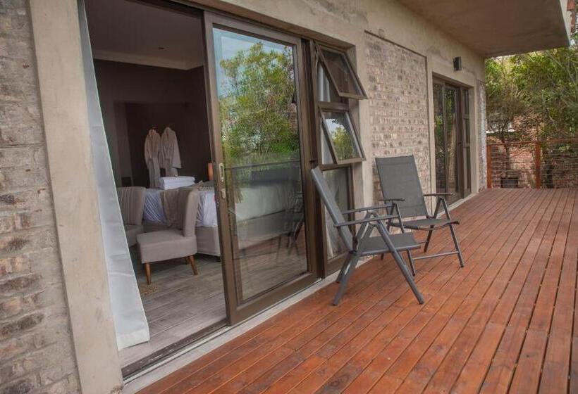 צימר Forest Hill Wilderness