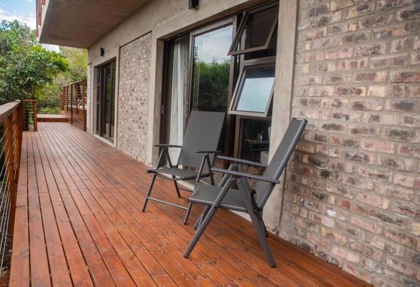 צימר Forest Hill Wilderness