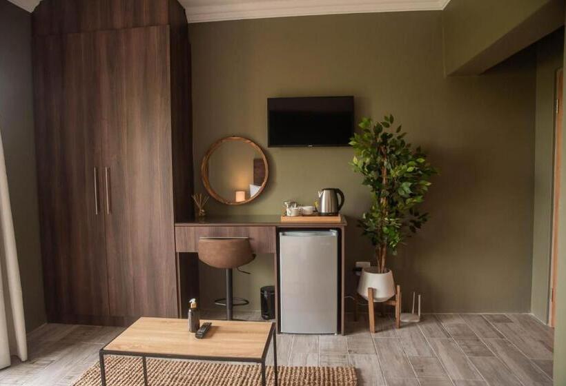 צימר Forest Hill Wilderness