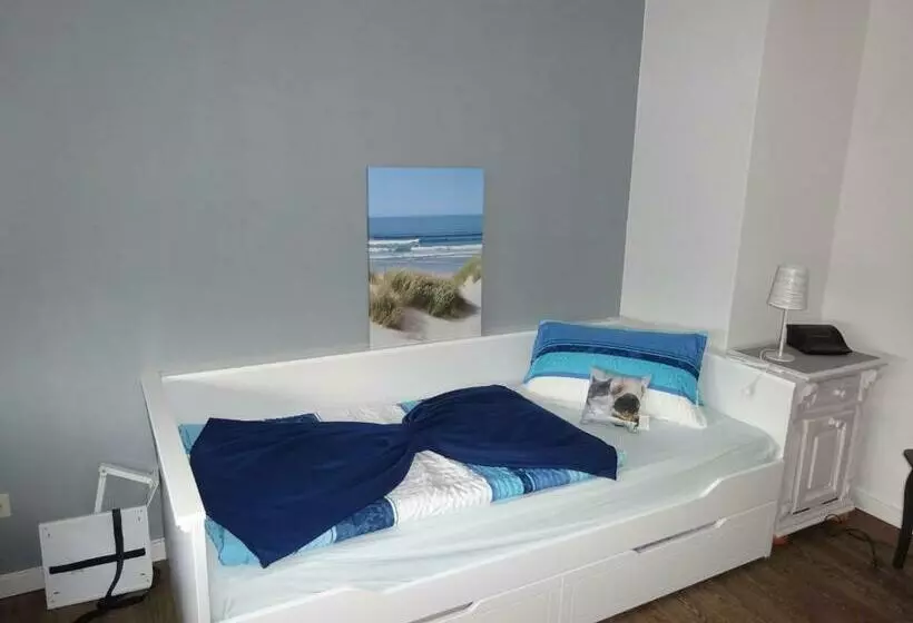 ベッドアンドブレックファースト Miramar