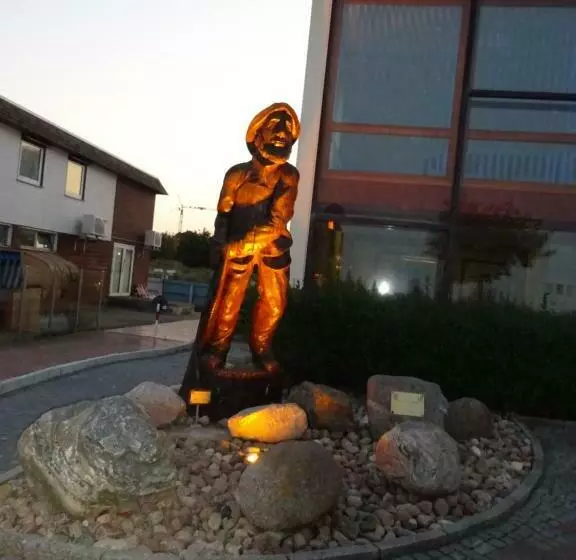 ベッドアンドブレックファースト Miramar