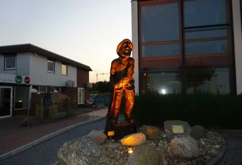 ベッドアンドブレックファースト Miramar