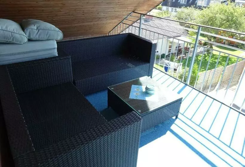 ベッドアンドブレックファースト Miramar