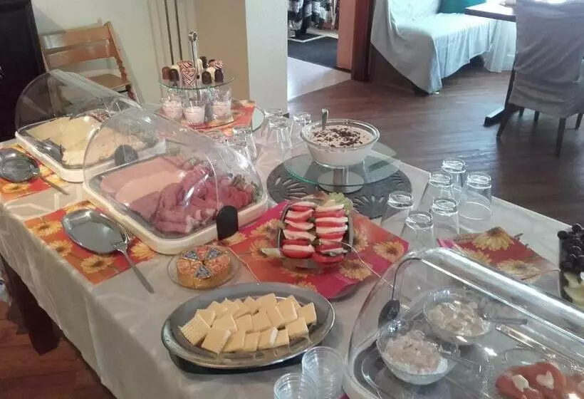 ベッドアンドブレックファースト Miramar