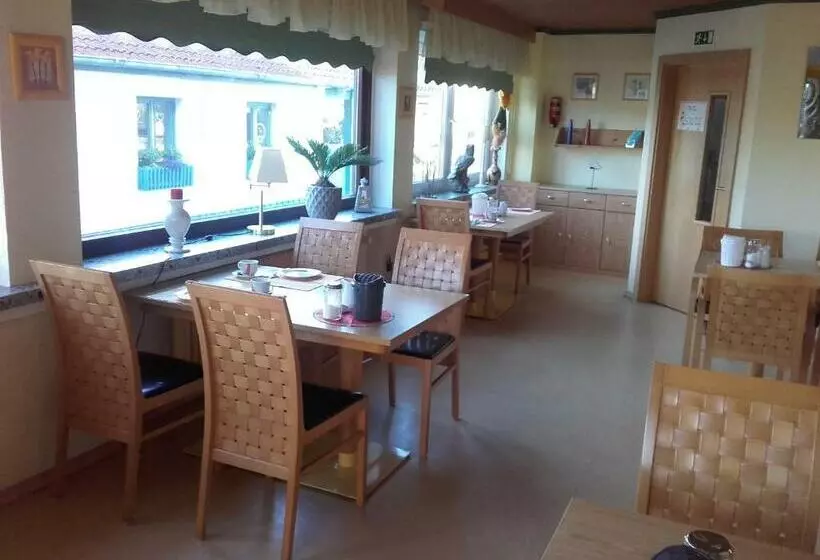 ベッドアンドブレックファースト Miramar