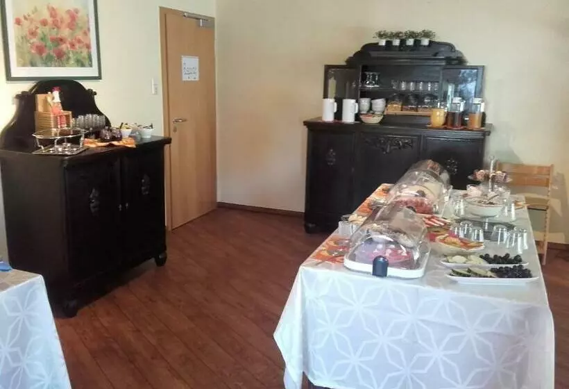 ベッドアンドブレックファースト Miramar