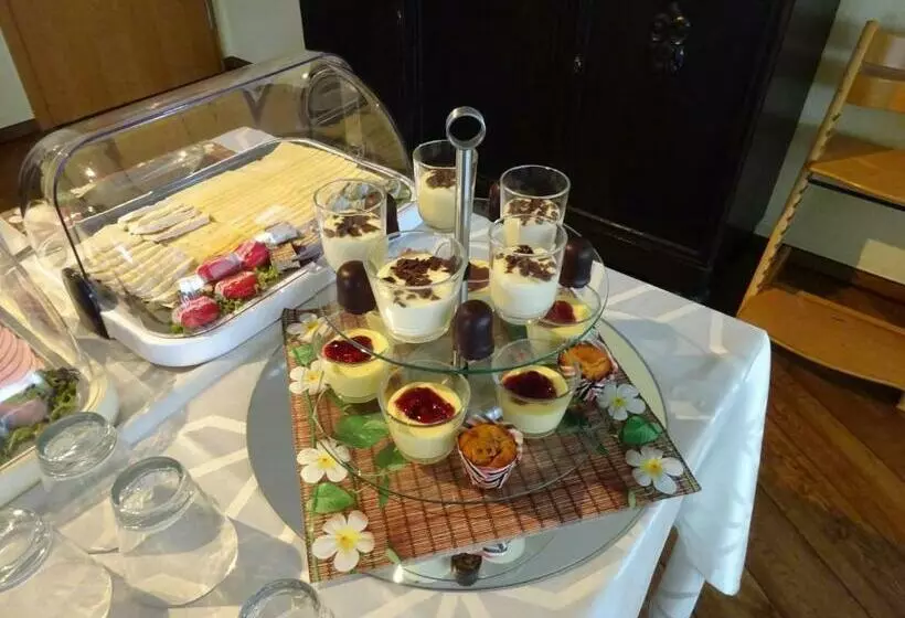 ベッドアンドブレックファースト Miramar