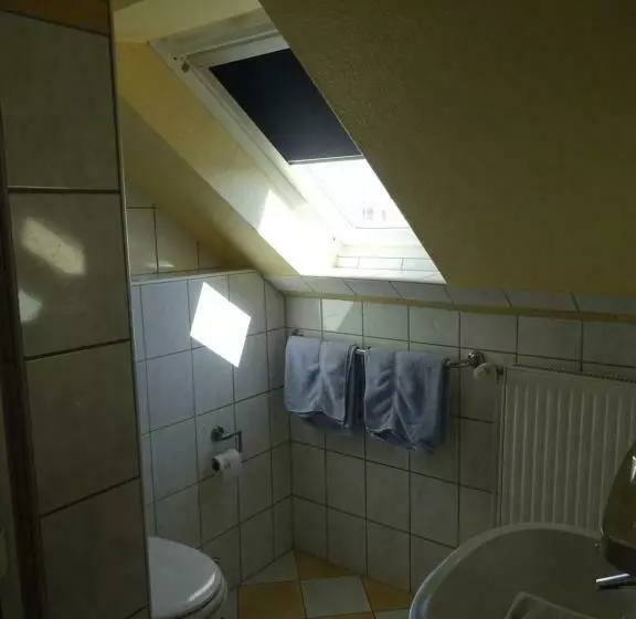 ベッドアンドブレックファースト Miramar