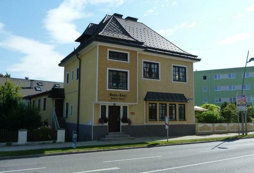 Cityhostel Wieselburg