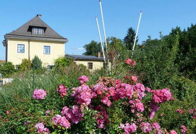 Cityhostel Wieselburg