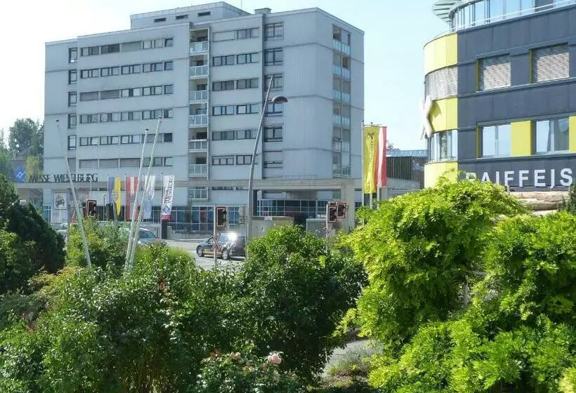 Cityhostel Wieselburg