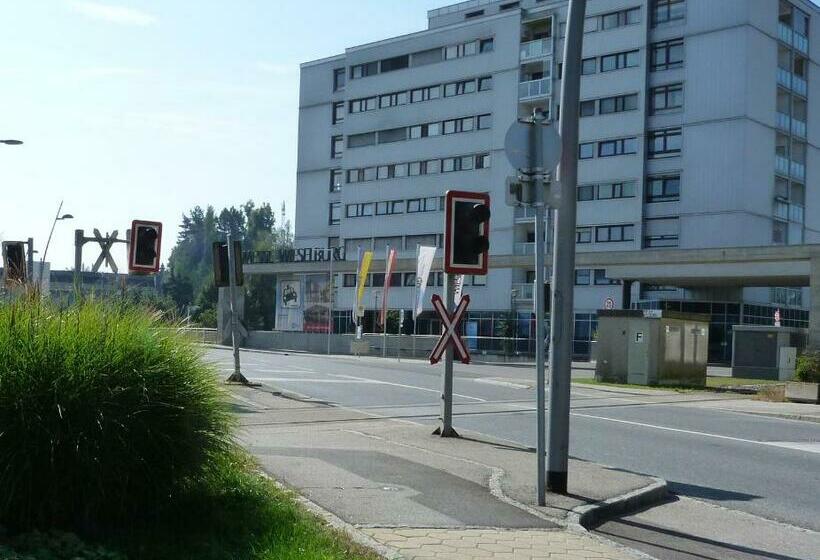 Cityhostel Wieselburg