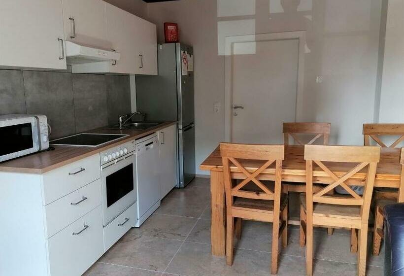 Cityhostel Wieselburg