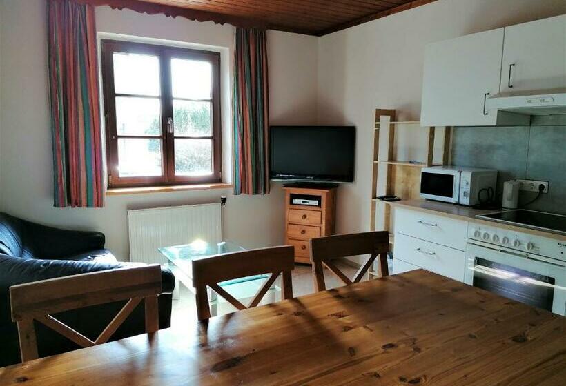 Cityhostel Wieselburg