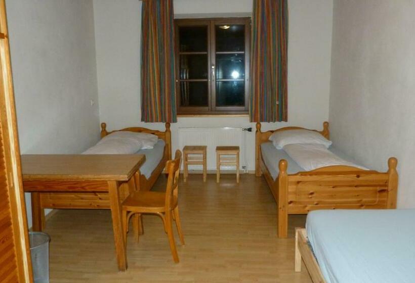 Cityhostel Wieselburg