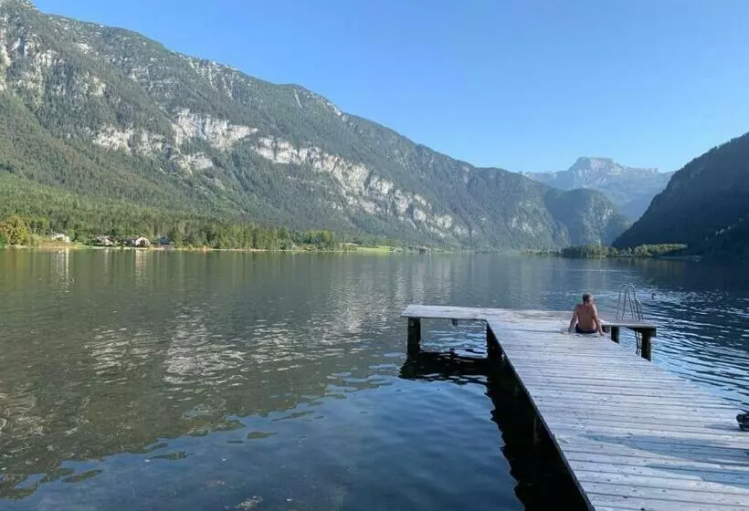 Goisererglück