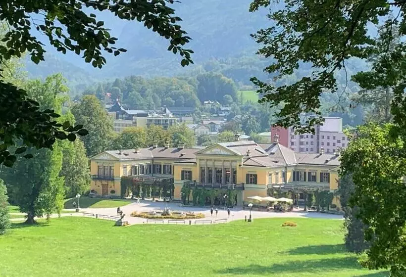 Goisererglück