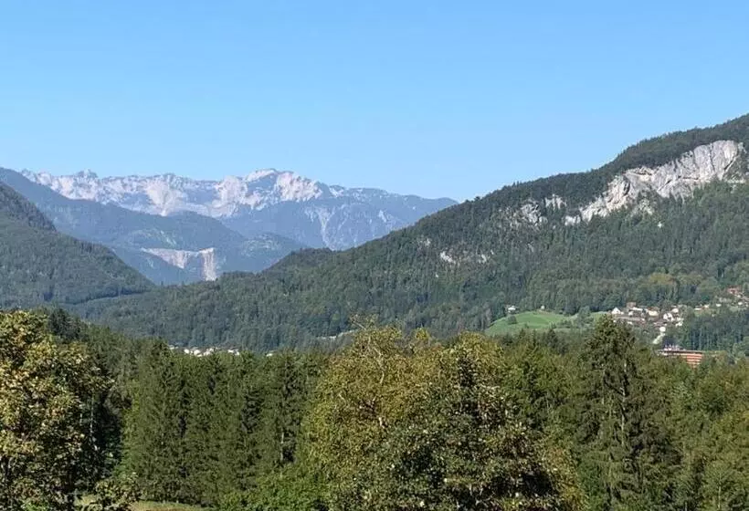Goisererglück