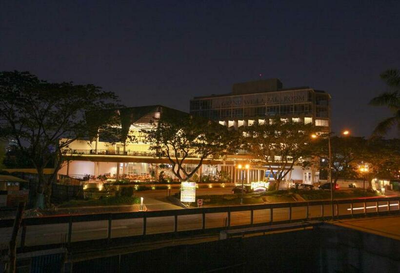 فندق Avilla Residence