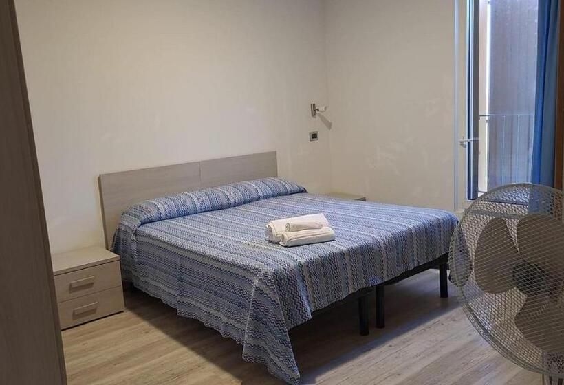 בית מלון כפרי La Locanda Di Montecatone