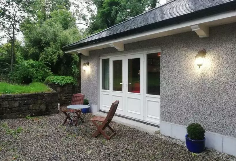 ペンション 1 Bed Studio