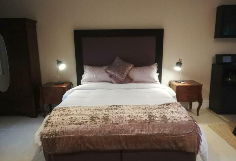 פנסיון 1 Bed Studio