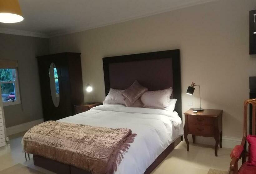 פנסיון 1 Bed Studio