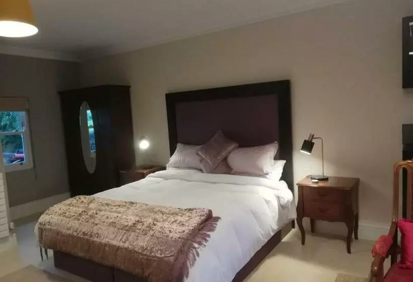 ペンション 1 Bed Studio