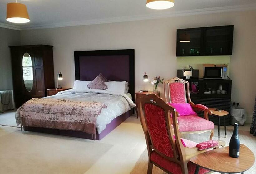 פנסיון 1 Bed Studio