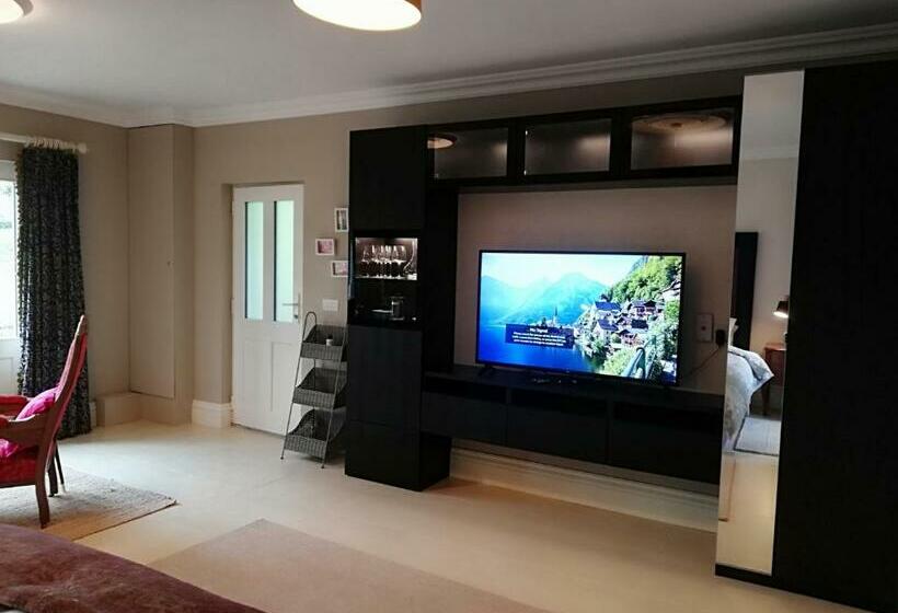 פנסיון 1 Bed Studio