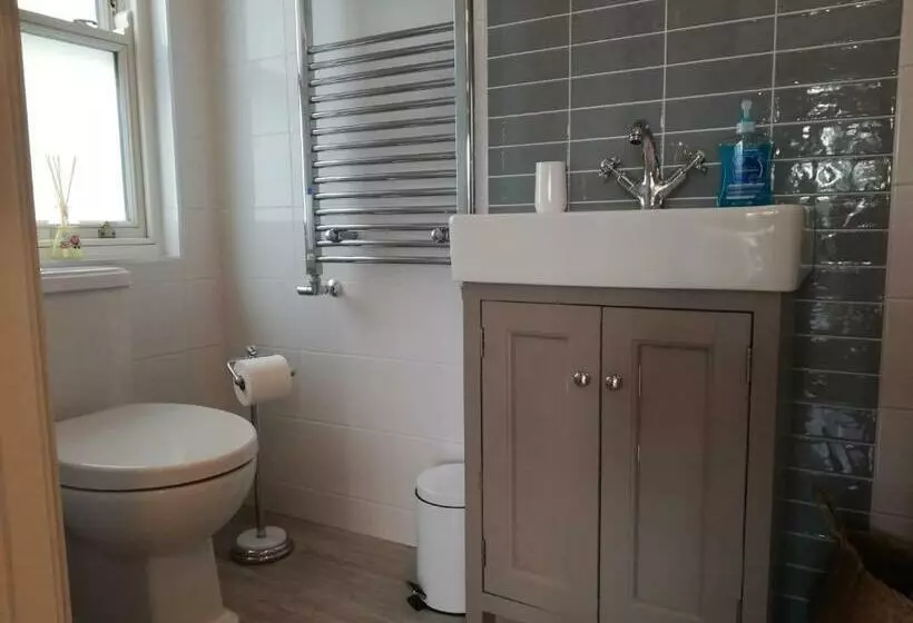 ペンション 1 Bed Studio