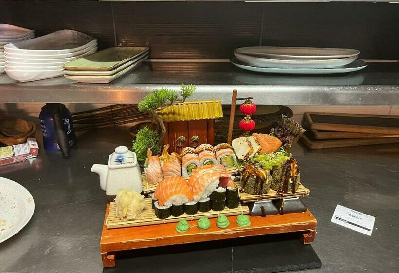 펜션 Alte Schmiede