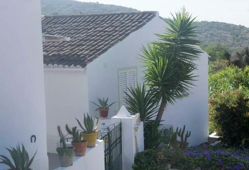 پانسیون Casa Da Cabeça