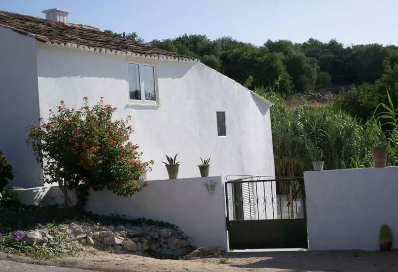 پانسیون Casa Da Cabeça