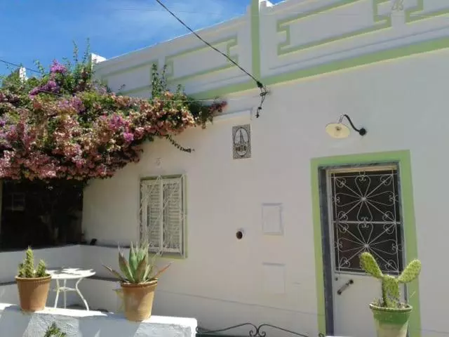 پانسیون Casa Da Cabeça