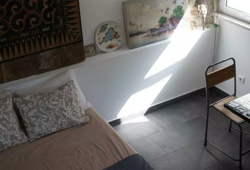 پانسیون Casa Da Cabeça