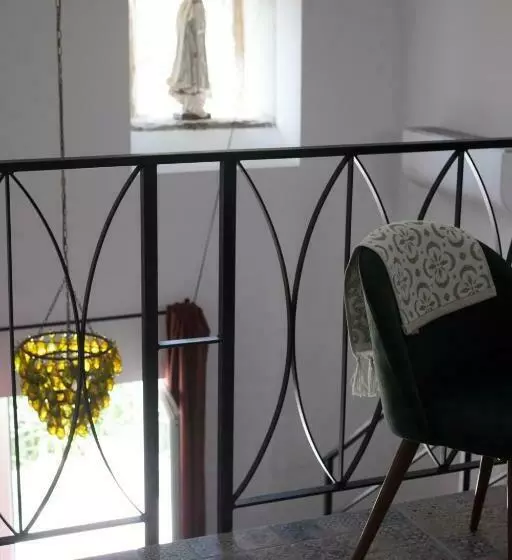 پانسیون Casa Da Cabeça