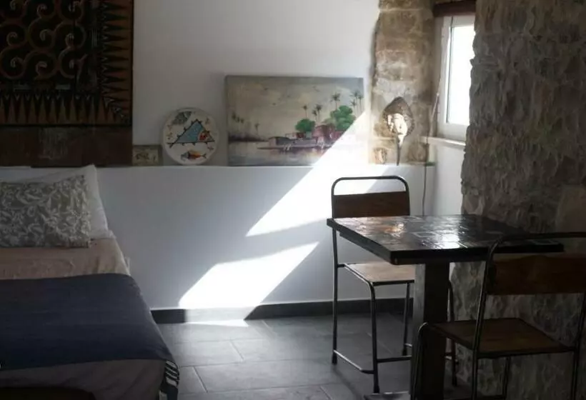 پانسیون Casa Da Cabeça