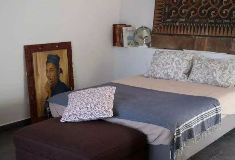 پانسیون Casa Da Cabeça