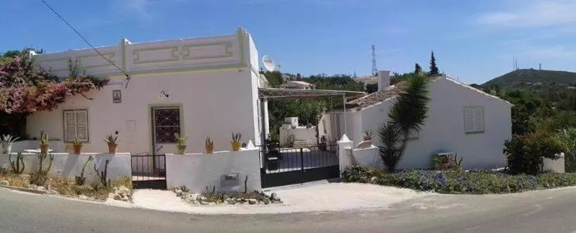 پانسیون Casa Da Cabeça