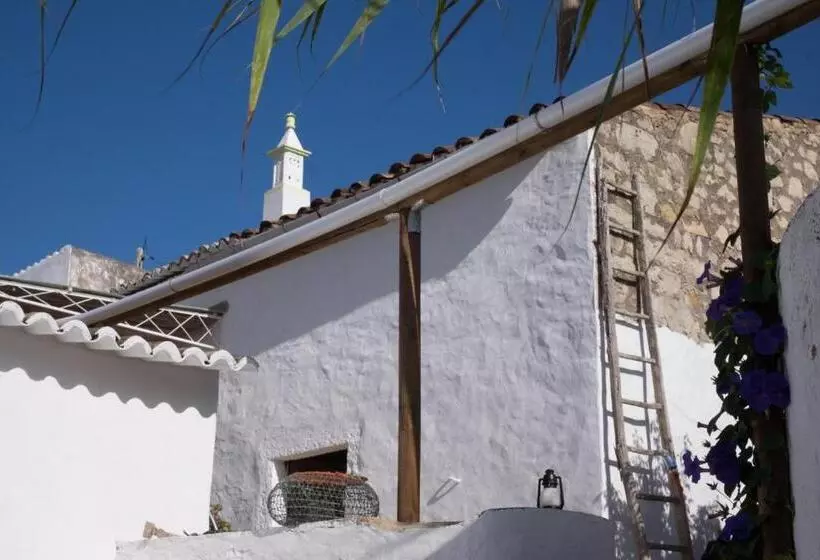 پانسیون Casa Da Cabeça