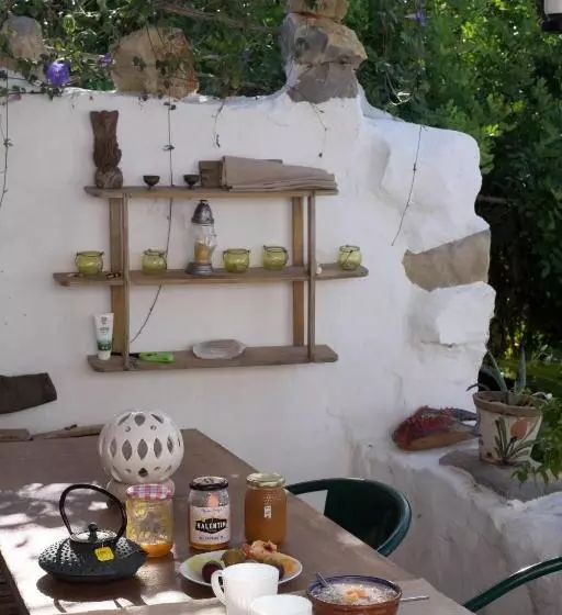 پانسیون Casa Da Cabeça