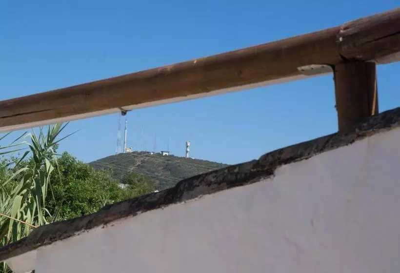 پانسیون Casa Da Cabeça