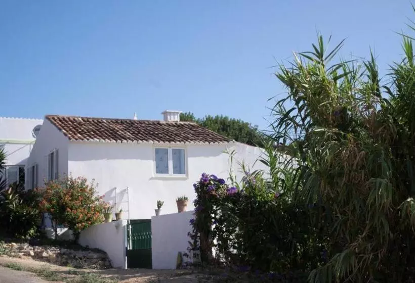 پانسیون Casa Da Cabeça