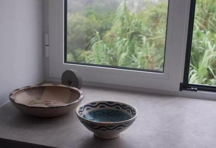 پانسیون Casa Da Cabeça